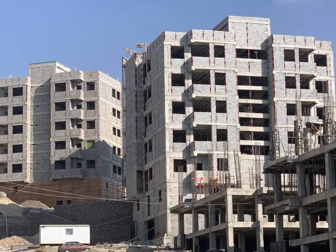 فراخوان فوری برای جاماندگان از مسکن مهر