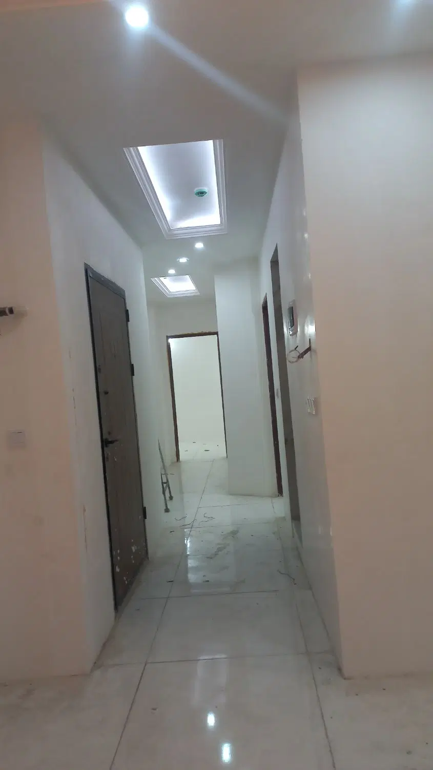 فروش واحد مسکونی خام