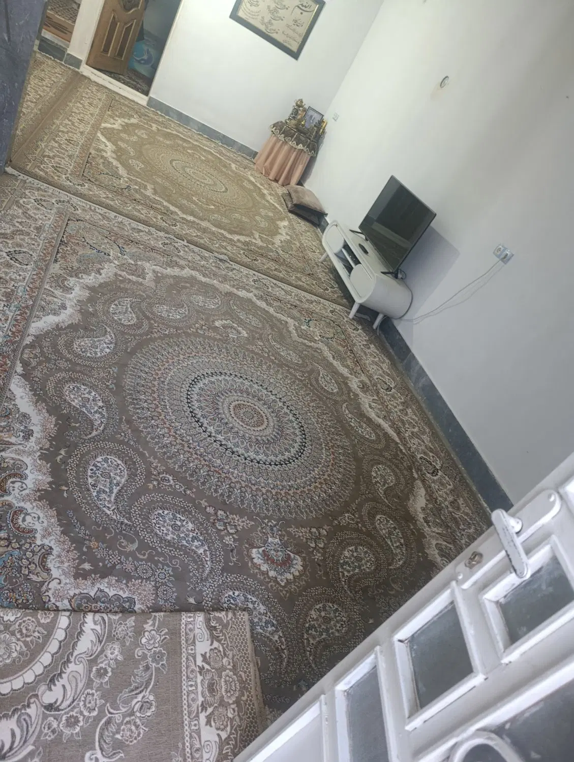 خانه در شهرک امام