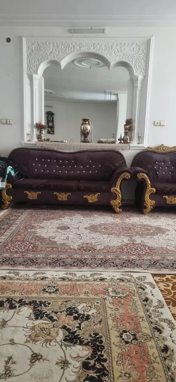 اجاره خونه ۱۲۰متری