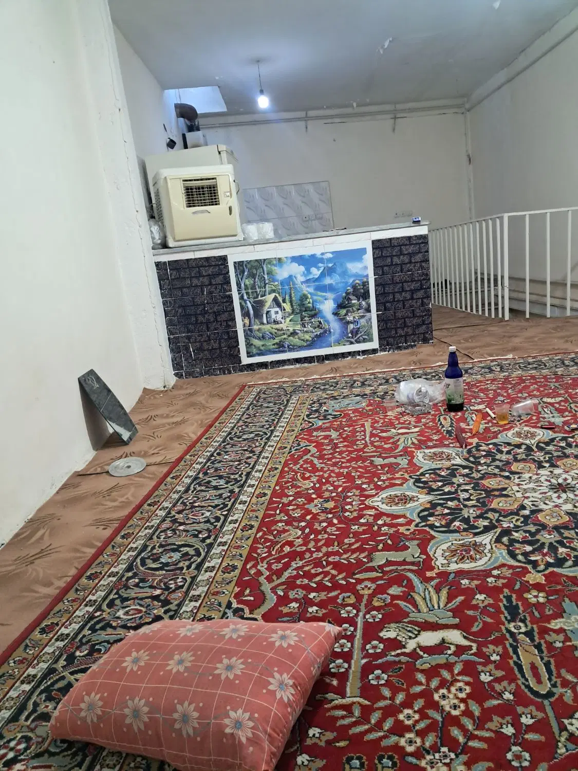 خونه مجردی