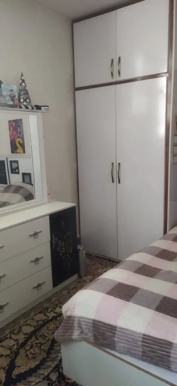 اجاره سوئیت ۶۰ متری یک خوابه