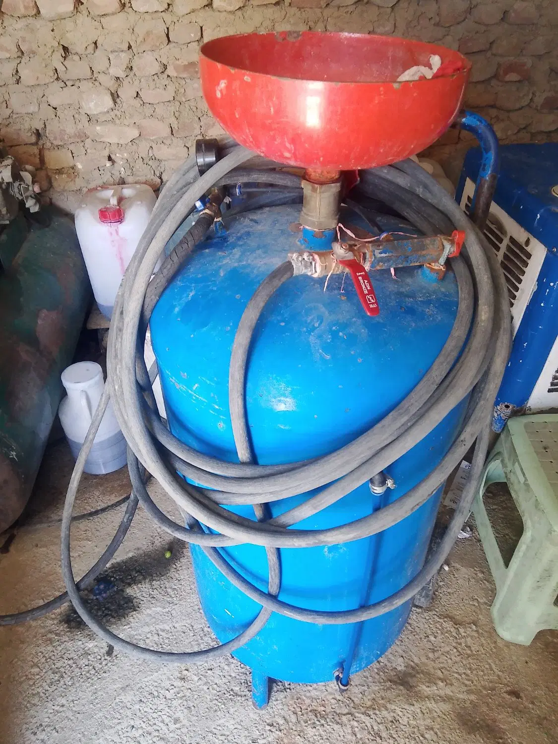فروش کارواش