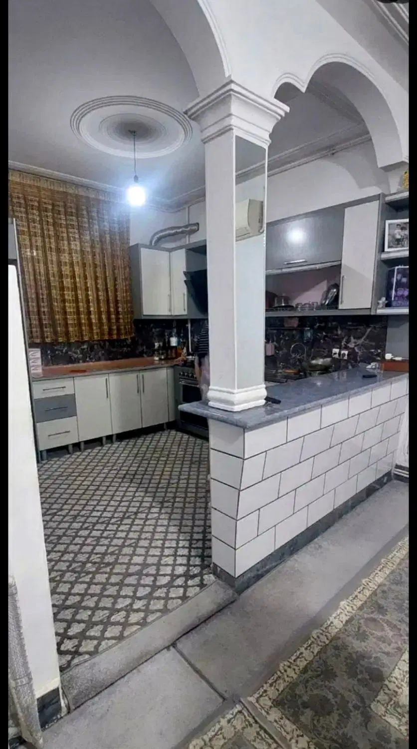 اجاره خونه ۶۵متری مالک اشتر