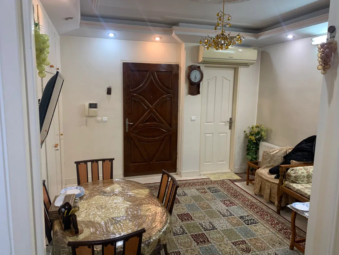 اجاره آپارتمان ۳۷ متری در برادران احمدی