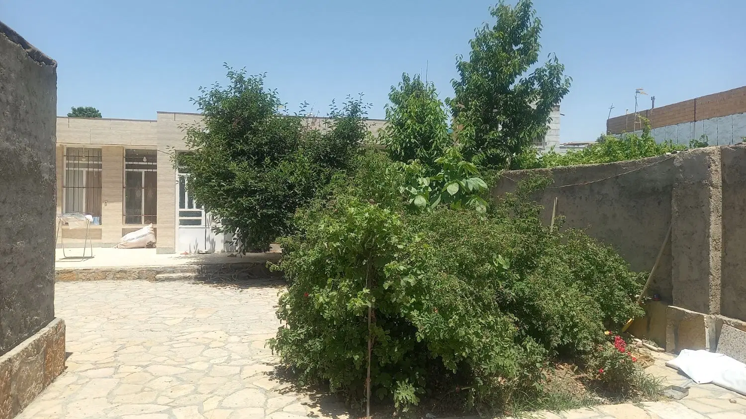 منزل ویلایی بهشتی 15