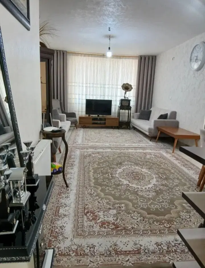 آپارتمان مهستان_مهرگان