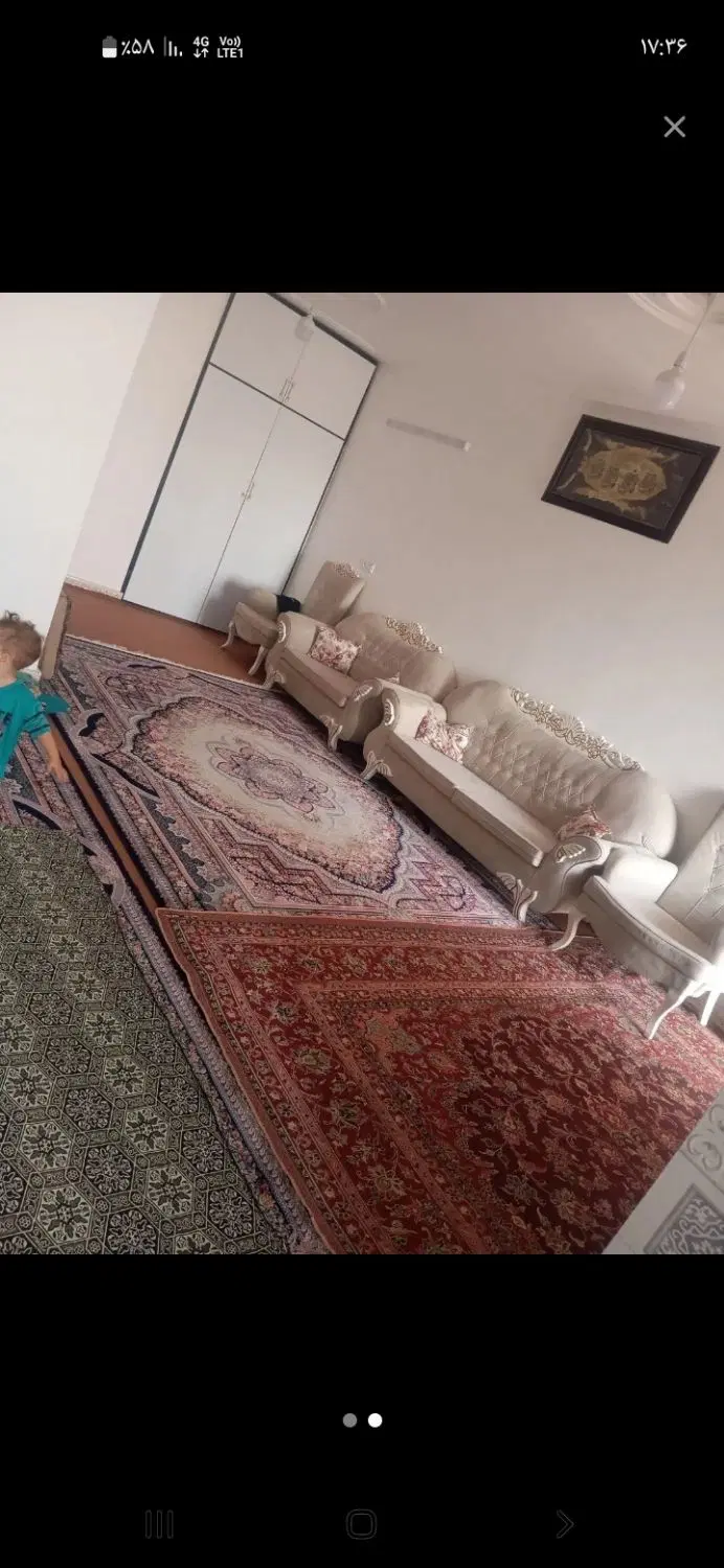 خانه ویلایی برا اجاره