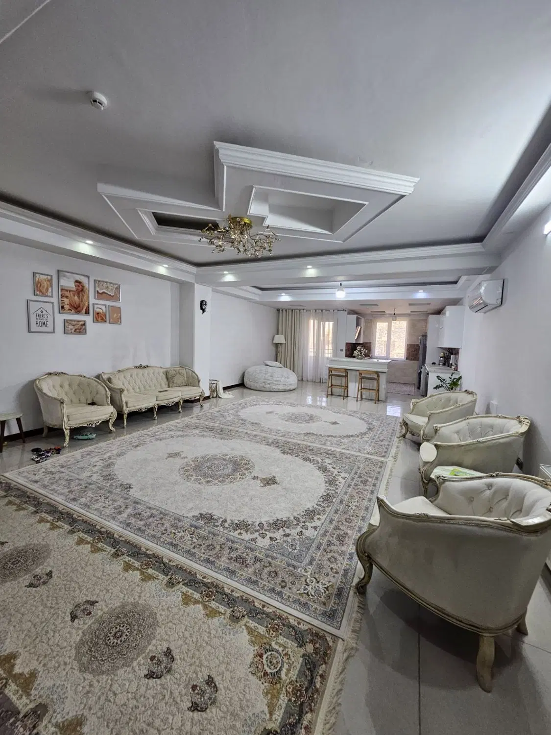 ۱۱۷متر_روبنما_ساختمان برند_فازیک اندیشه
