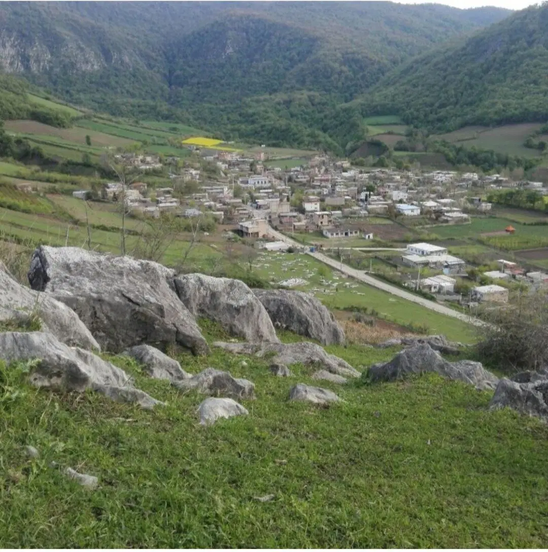 فروش‌زمین‌100‌متری‌استان‌گلستان