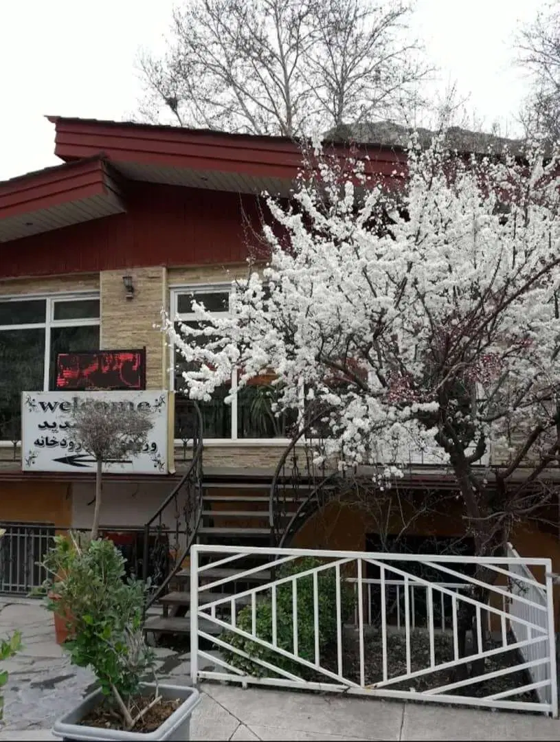 رستوران برای فروش