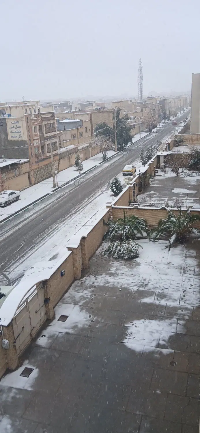 زمین مسکونی دهدز