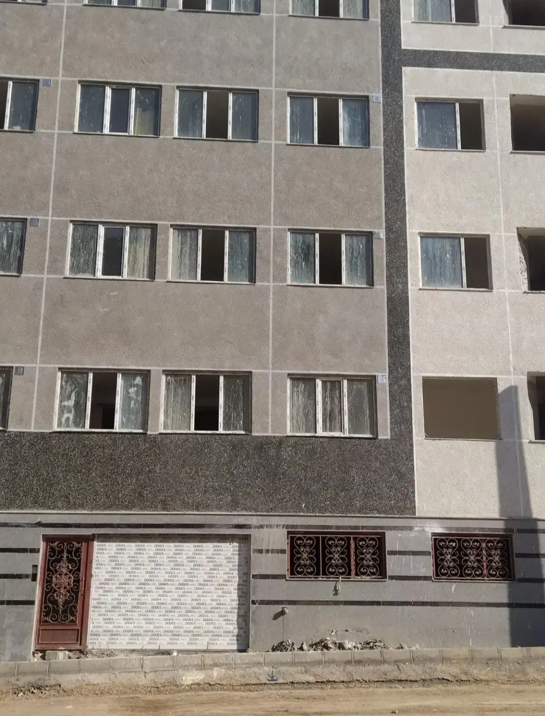 مسکن ملی مهرآرا زون  c