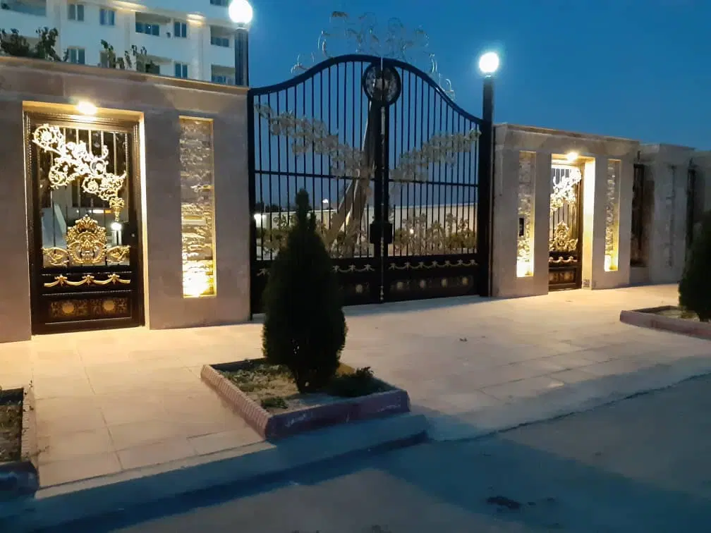 فردیس شهرک ناز ۷۵ متر یک خوابه تخلیه