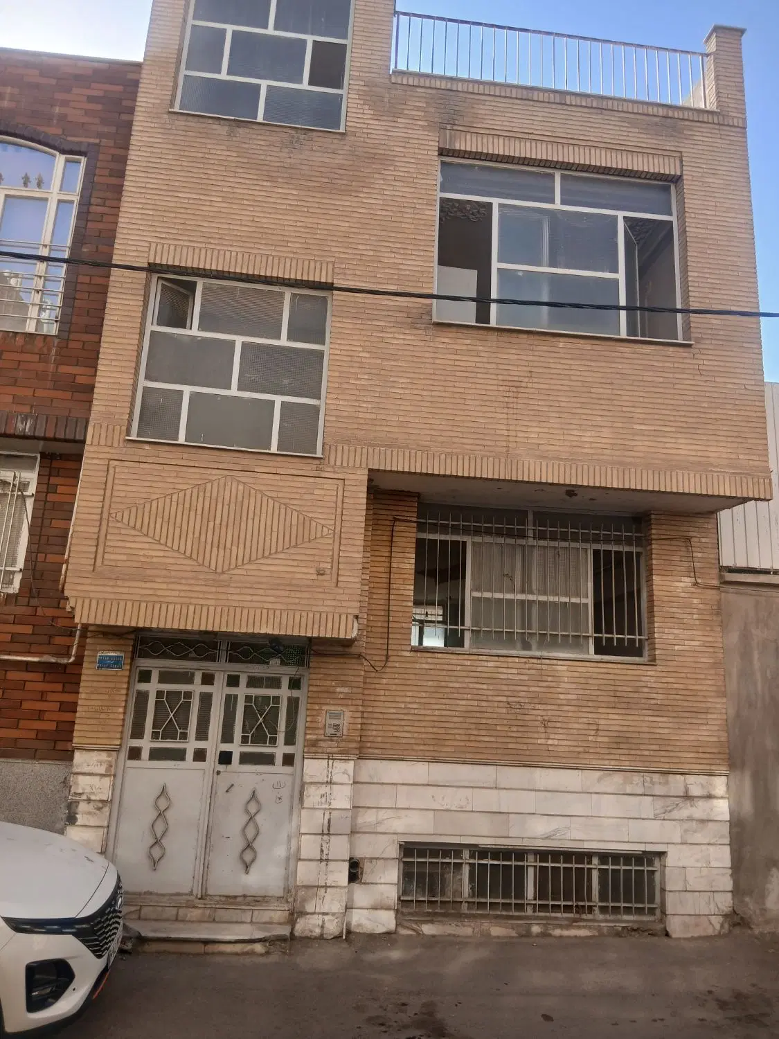 منزل ویلایی نزدیک حرم