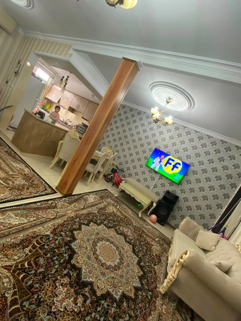 اجاره خانه دربست