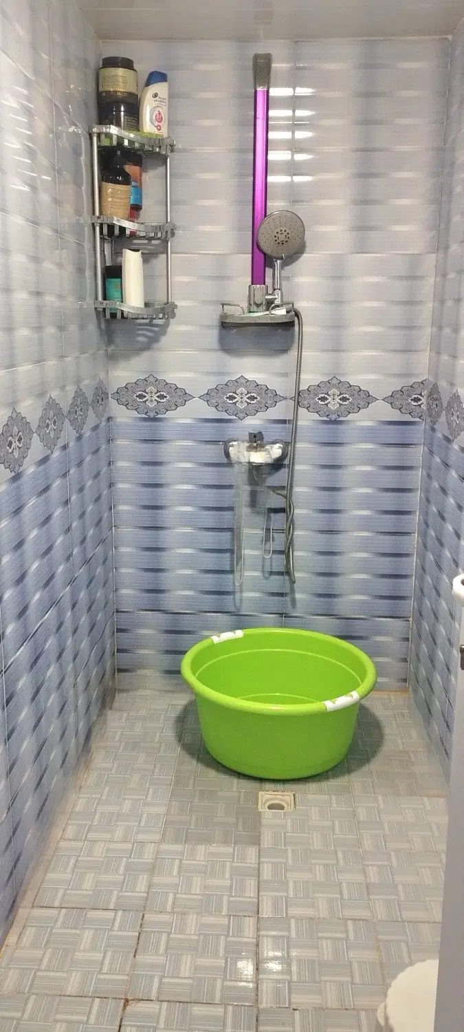 خانه 2خوابه لوکس خیابان کارگر