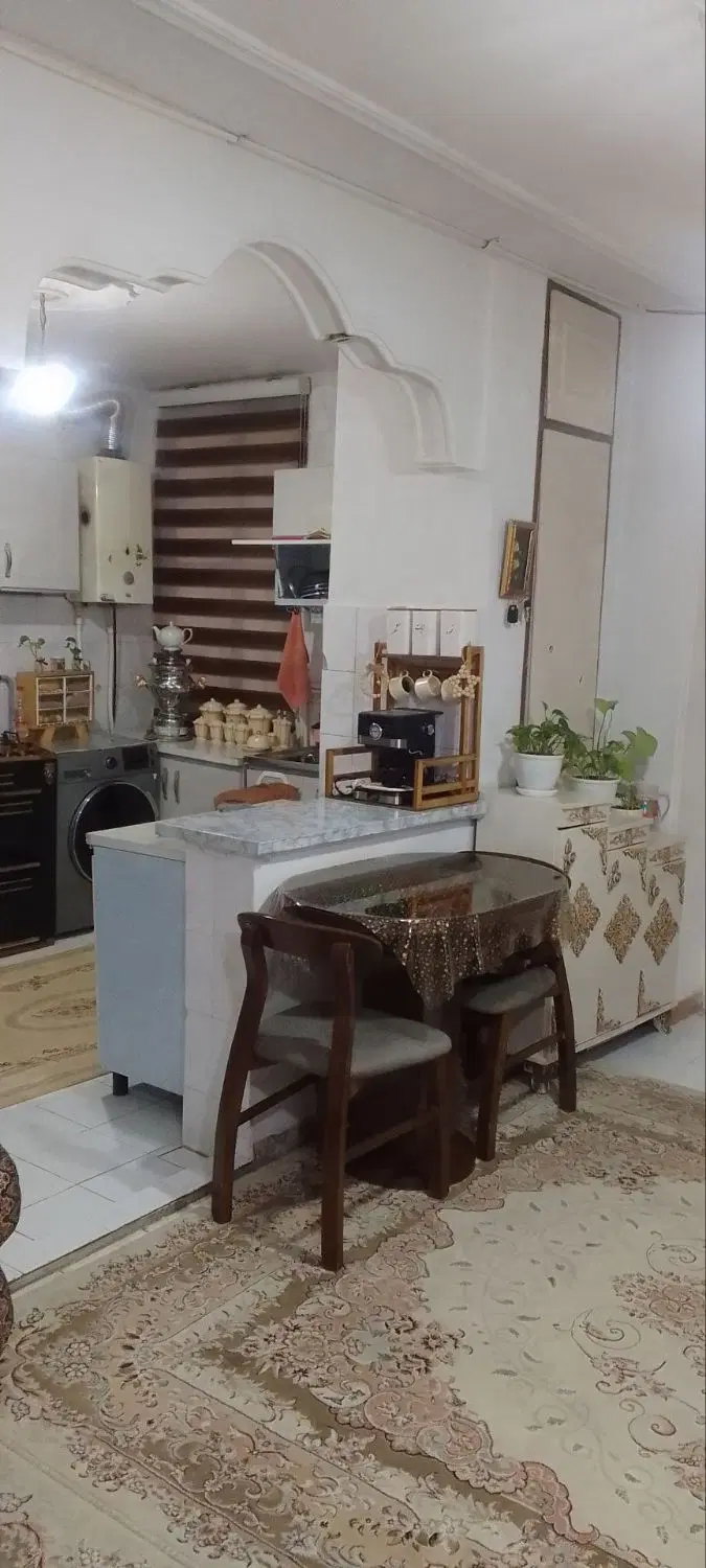 اجاره اپارتمان65 متری