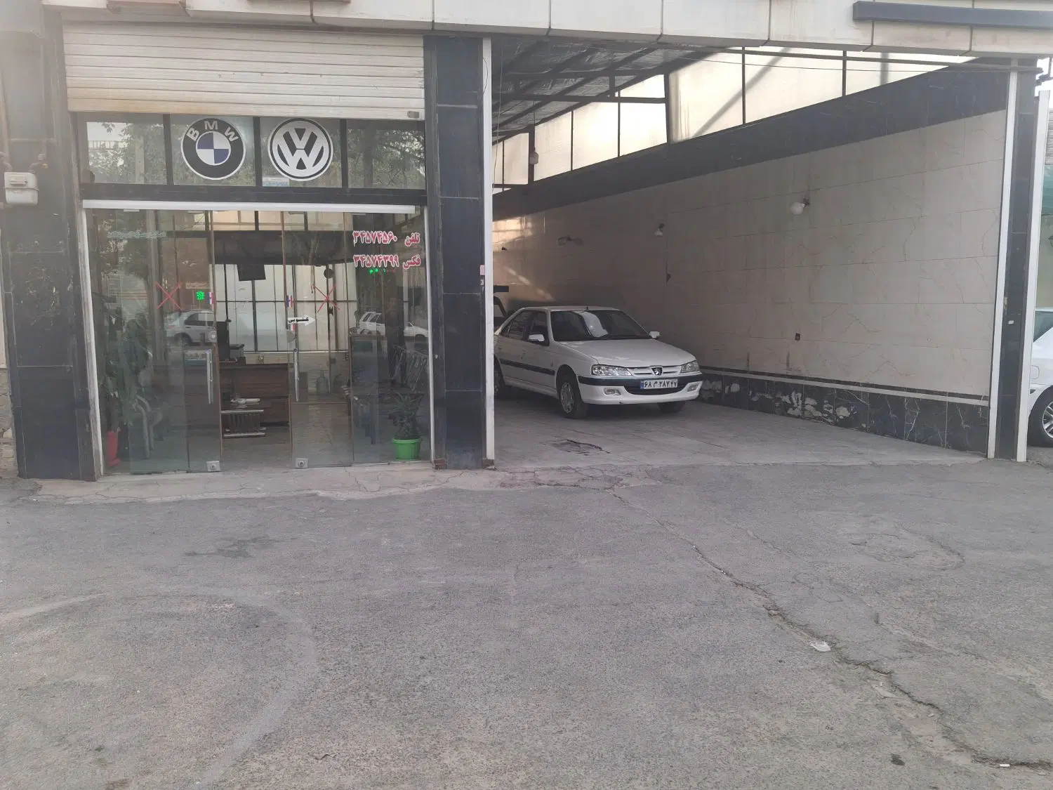 اجاره مغازه تجاری بحر کرهرود