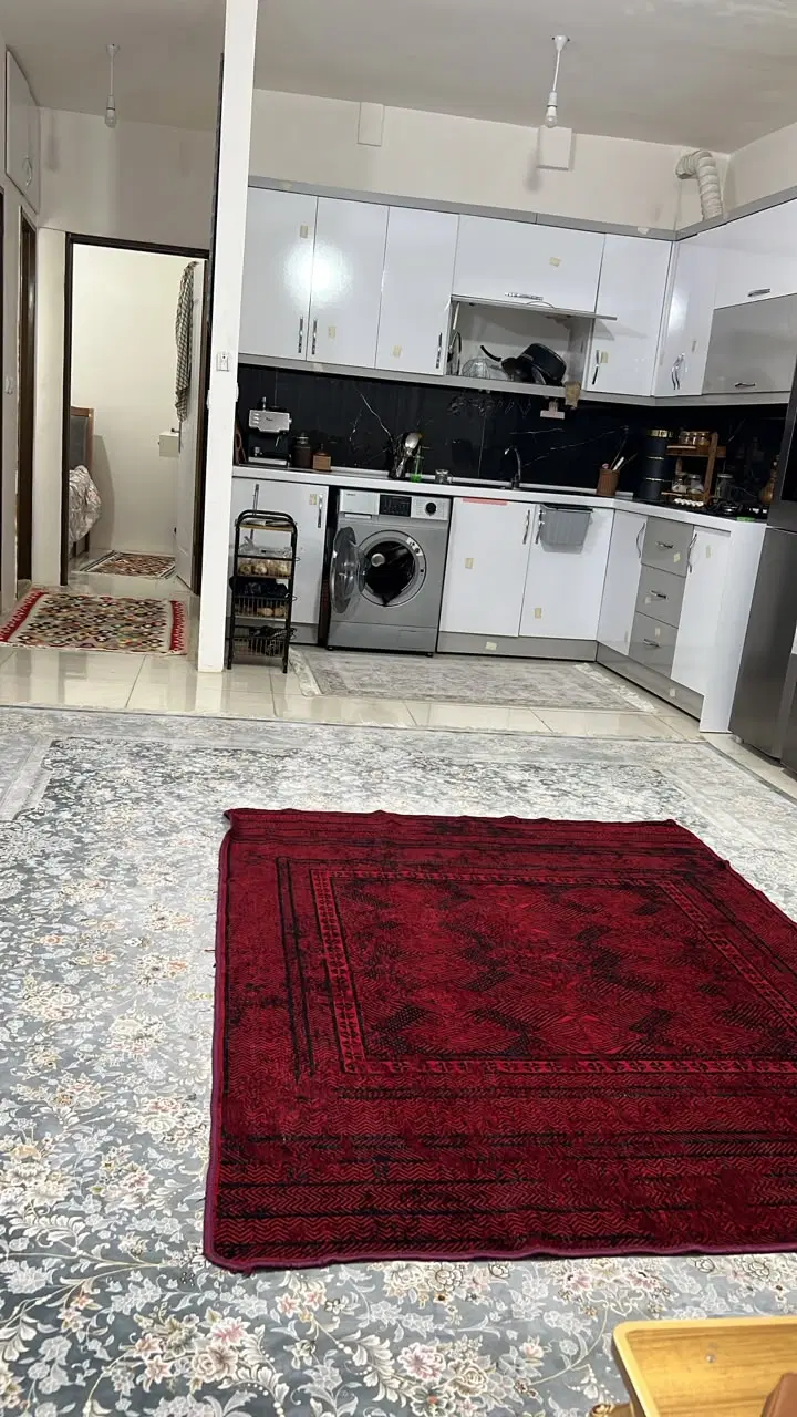 خونه ۷۰ متری در نبوت
