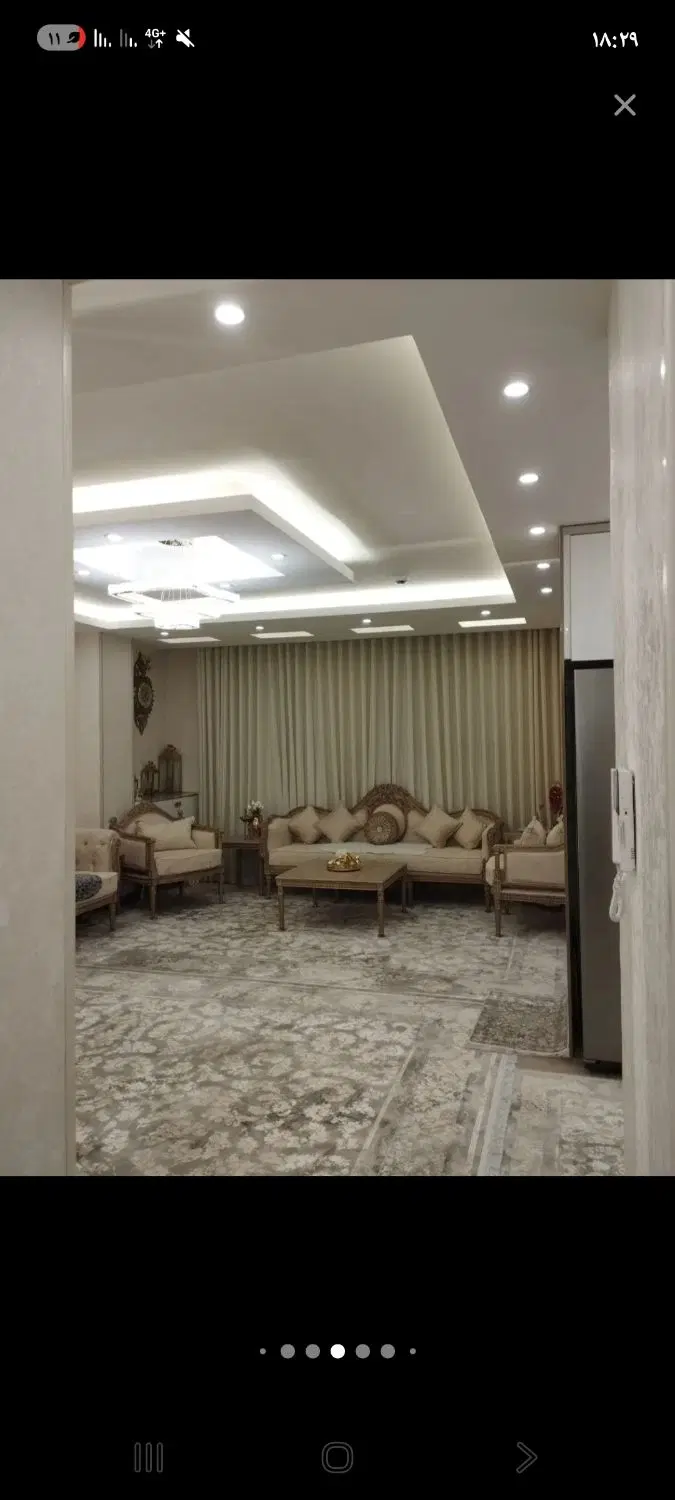 آپارتمان مهرآرا