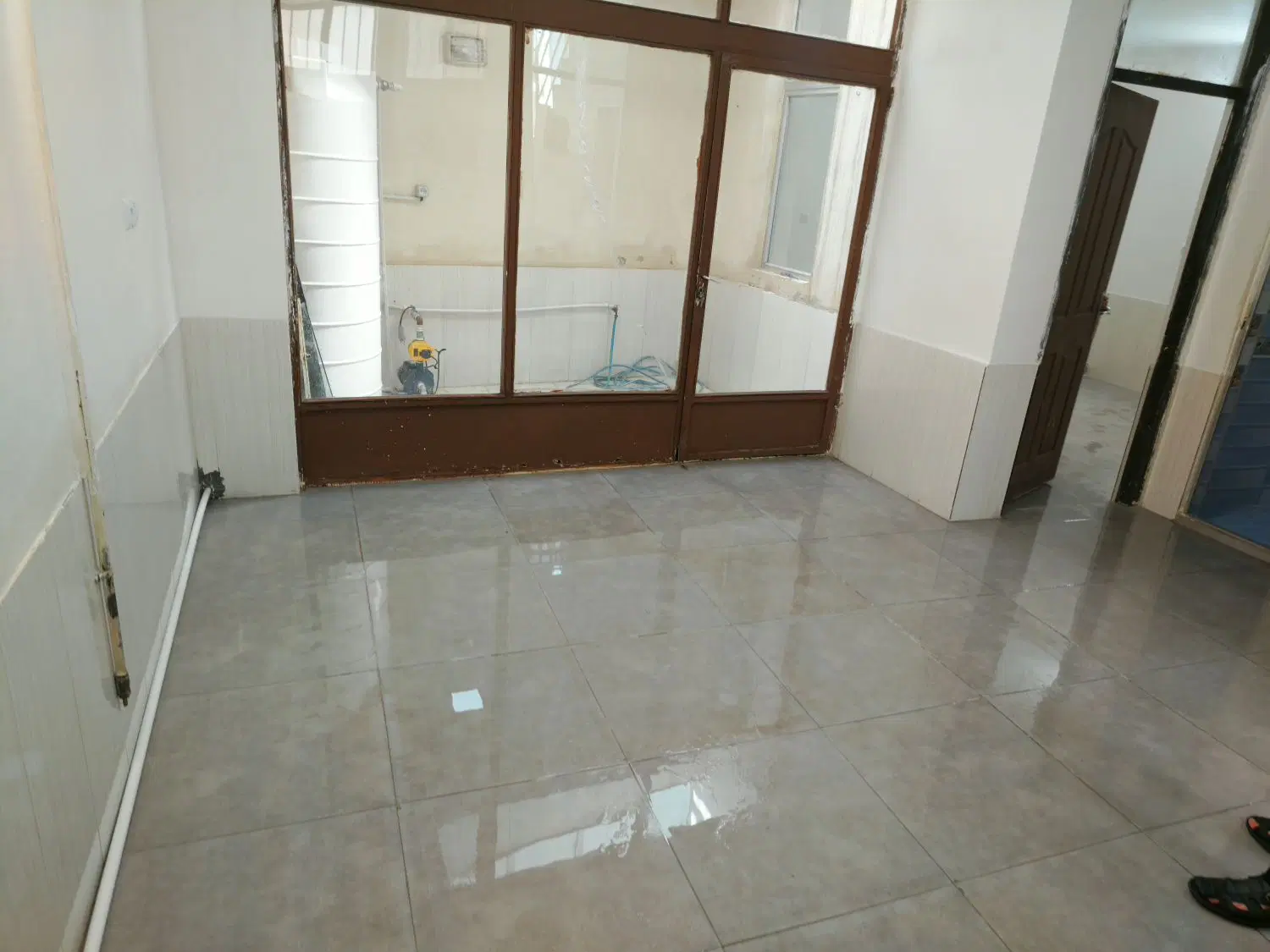 فروش خونه دوطبقه ۸۵ متری