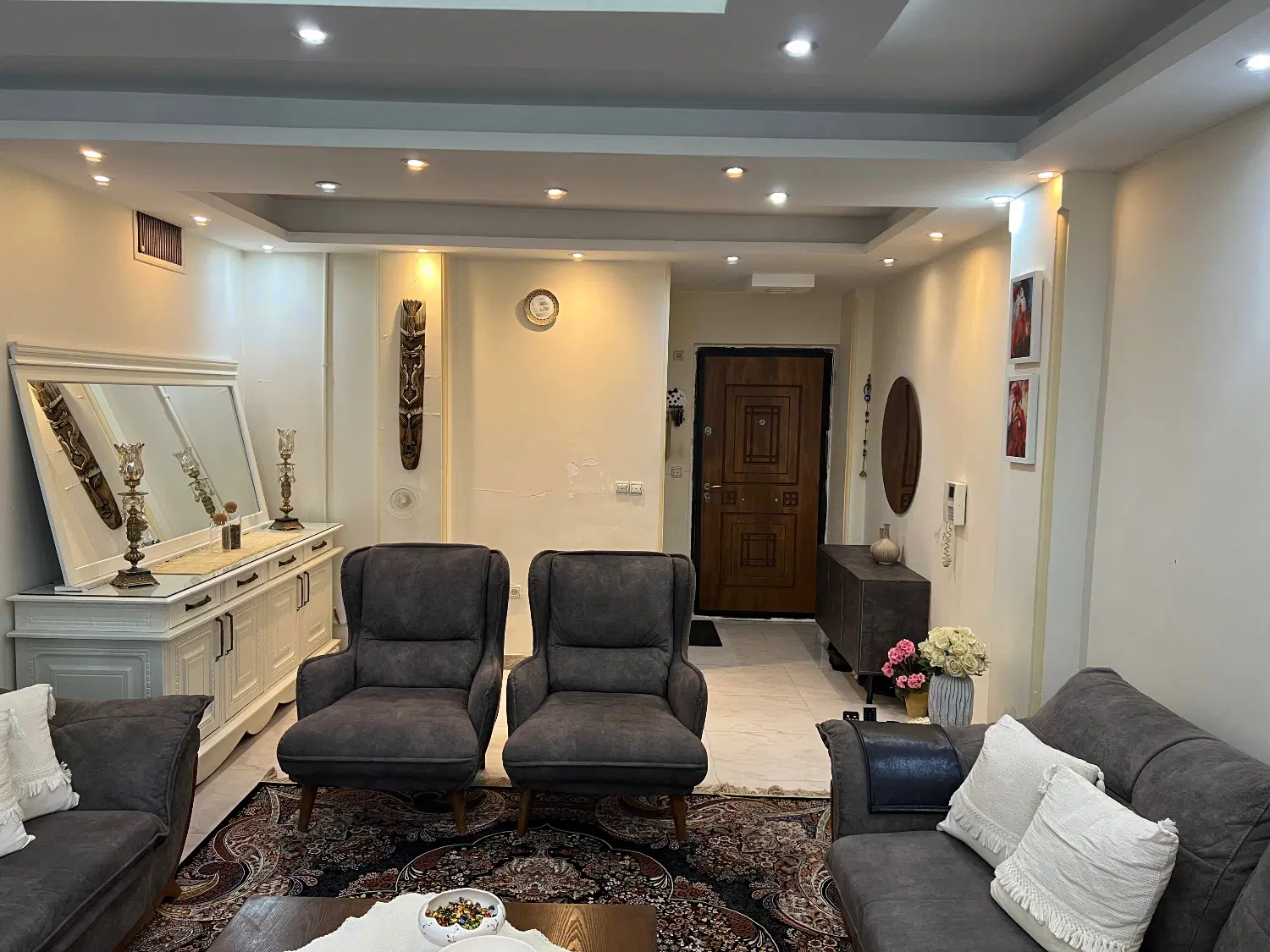 ۹۰متر شبنم ها