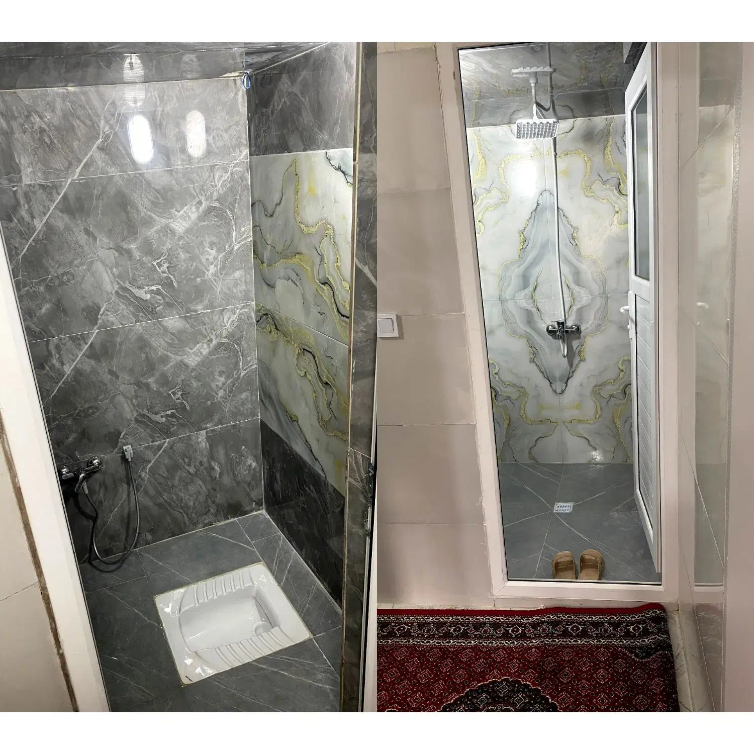 پالنگان خانه (سویت) اجاره ای پالنگان