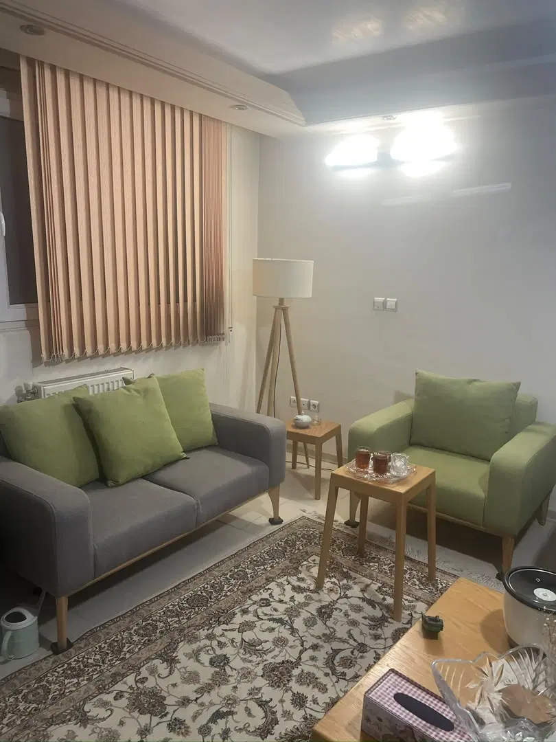 فروش رهن آپارتمان ۱۰۰ متر۲ خواب شهرک استقلال تلاش