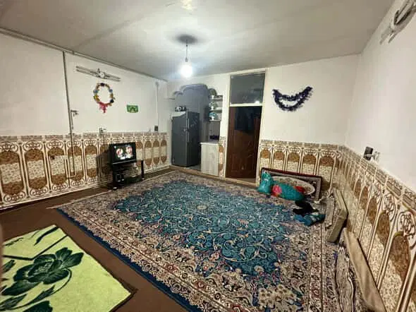 خانه اپارتمان دربستی گلتپه