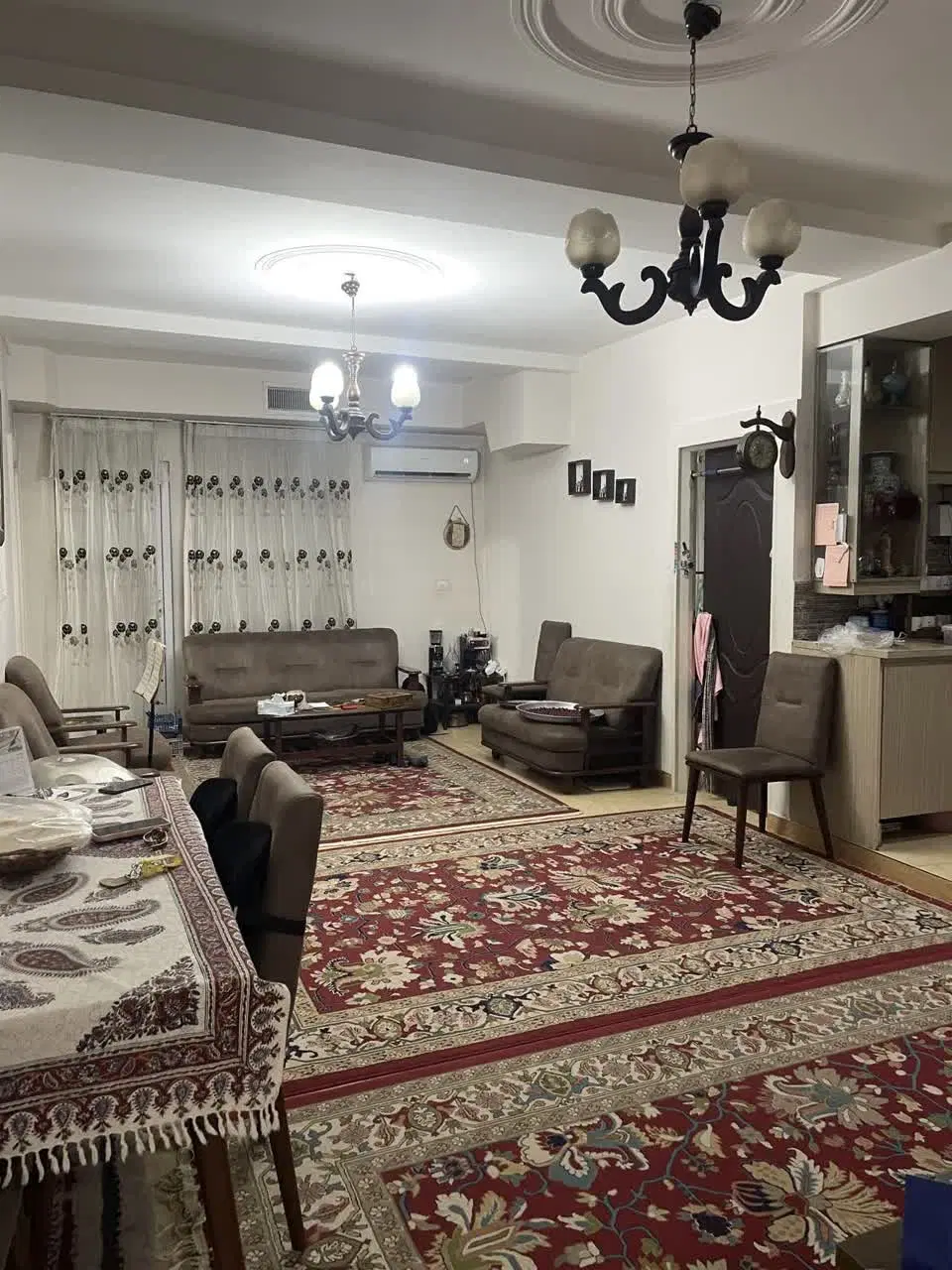 اجاره آپارتمان مسکونی