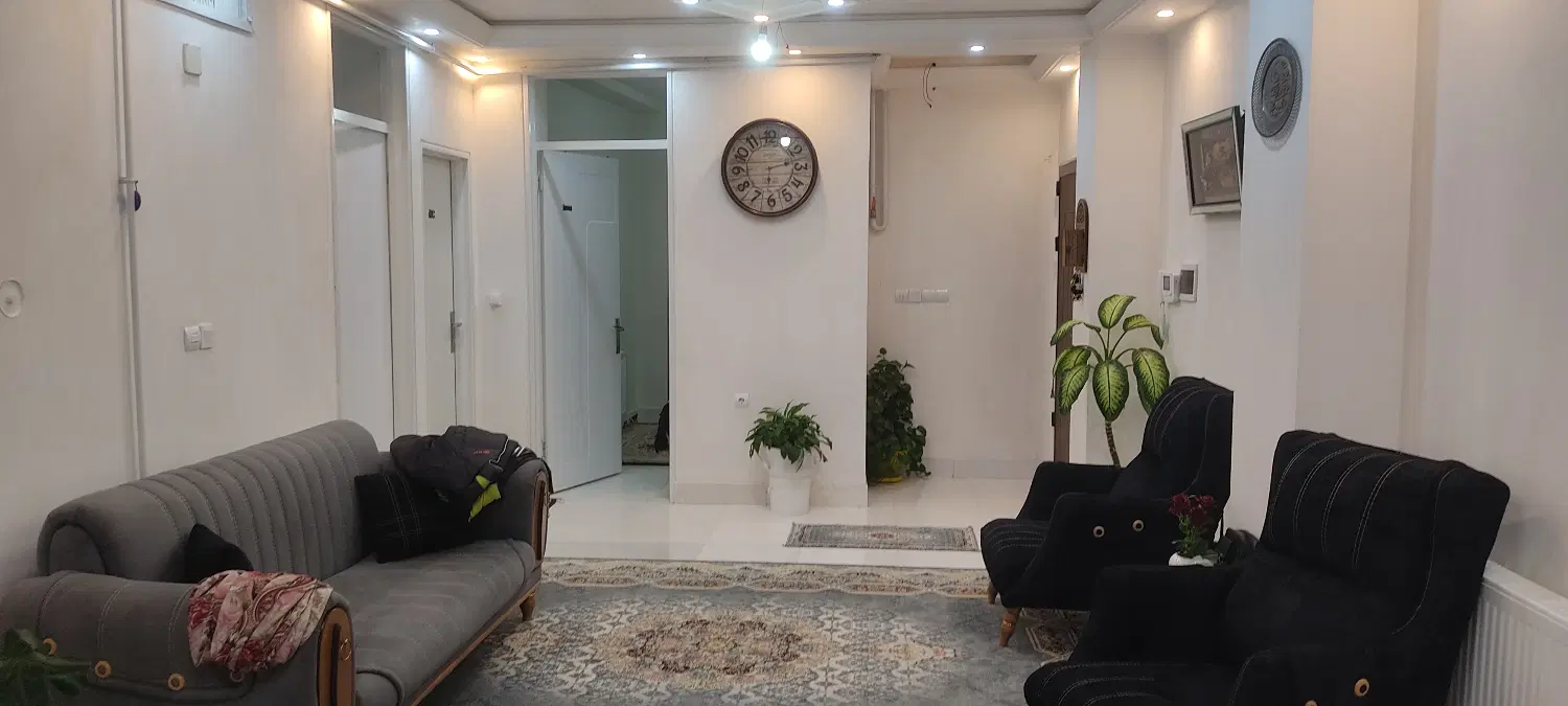 اجاره آپارتمان مرکز شهر کوچه پیروز یک