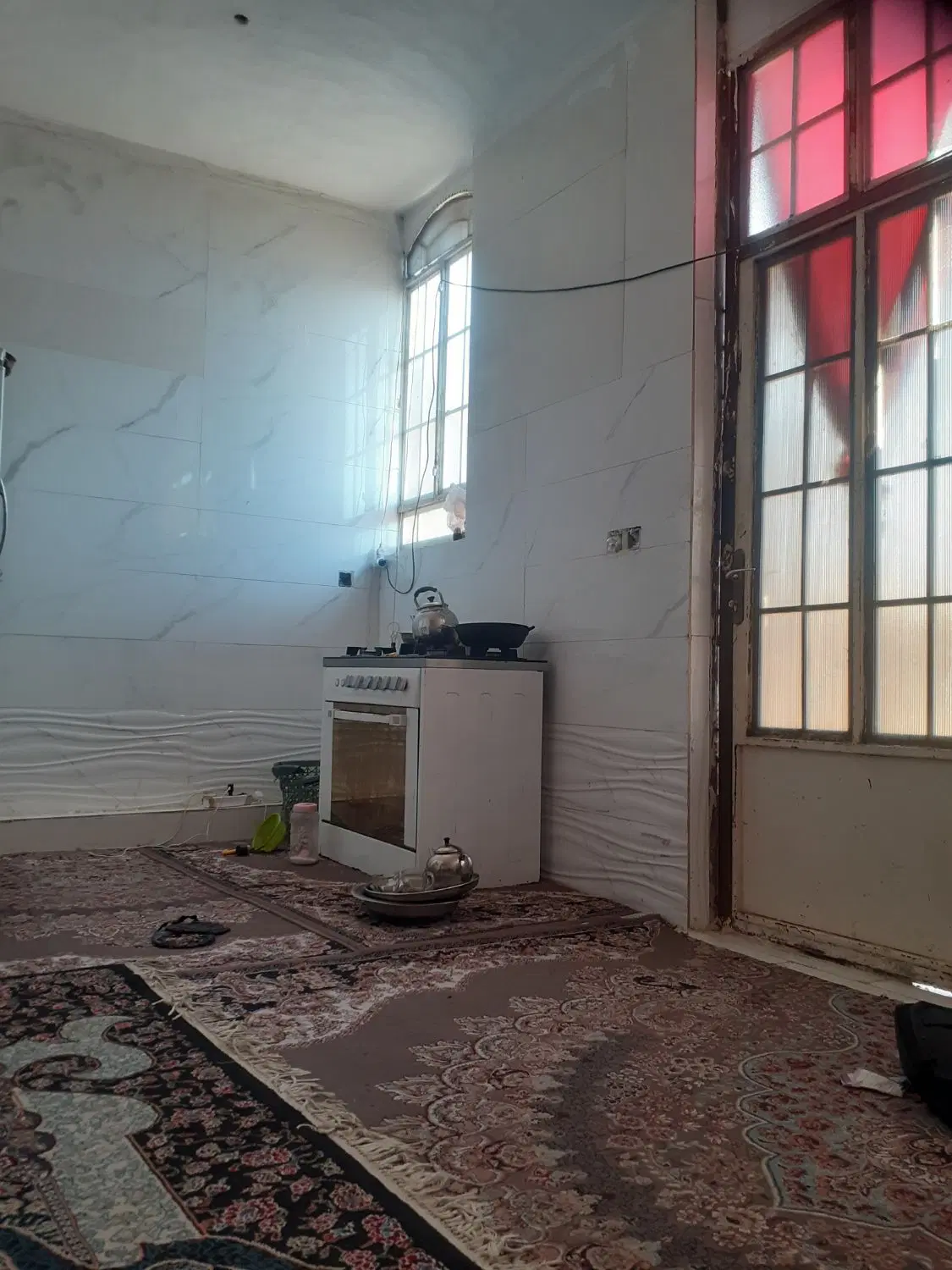 فروش خانه ۷۰ متری دوطبقه درسنجر