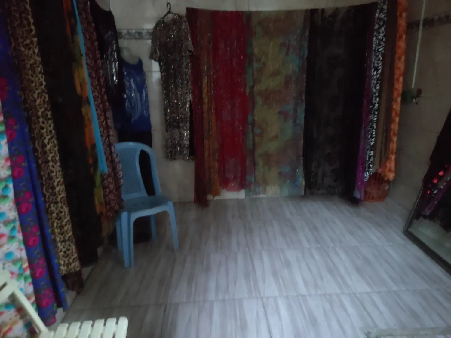مغازه مرتب