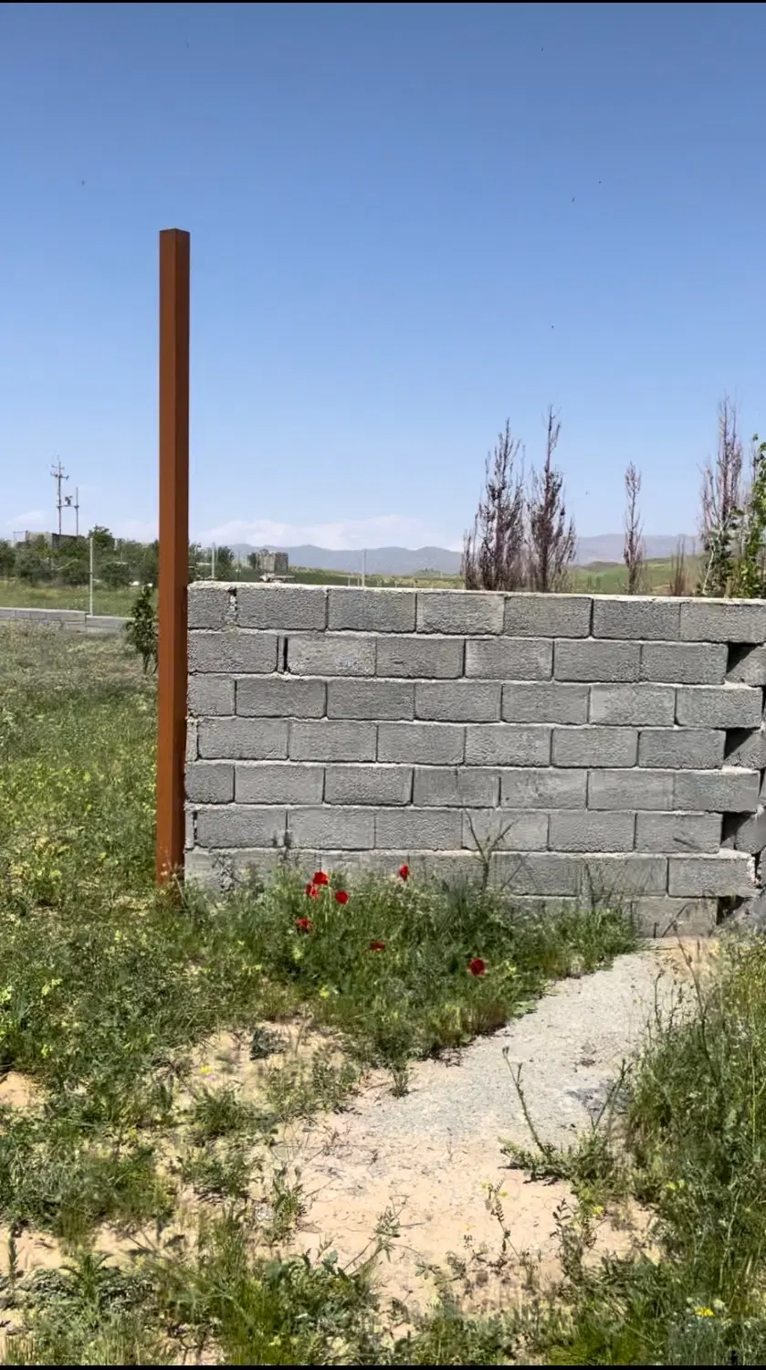 باغ خشکه دول