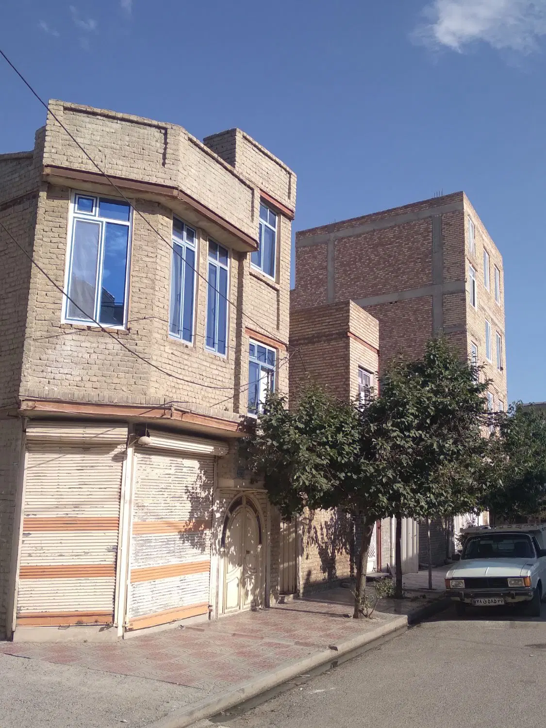 فروش منزل مسکونی
