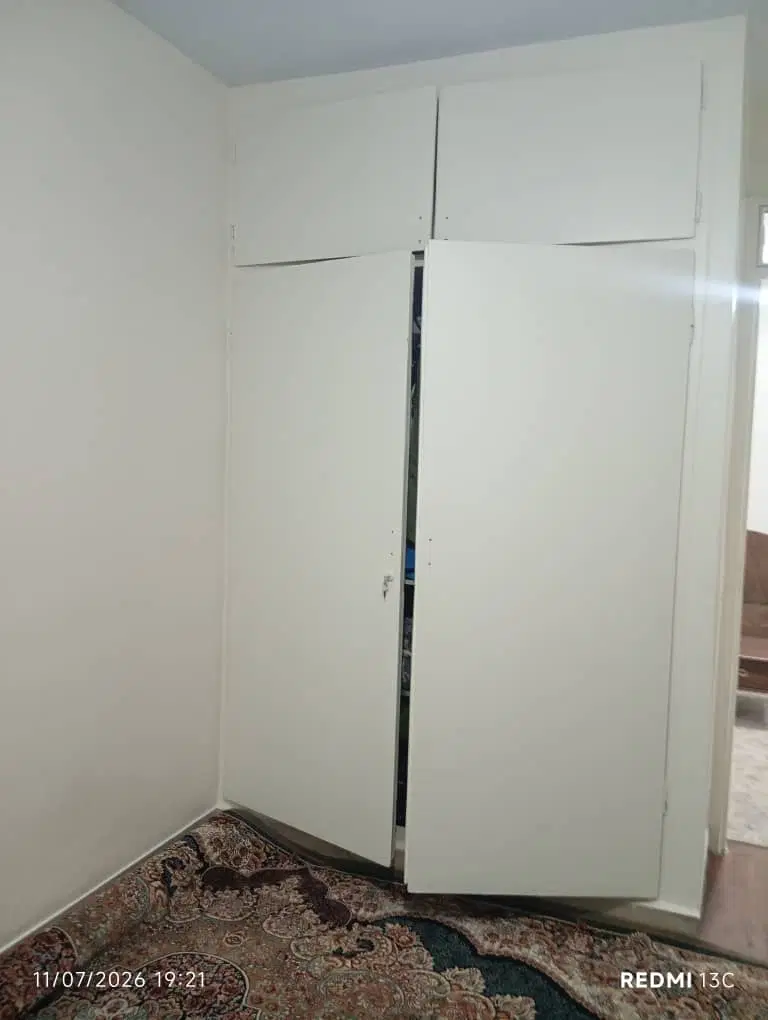 پل ستارخان خیابان رئیسی ۷۰متر