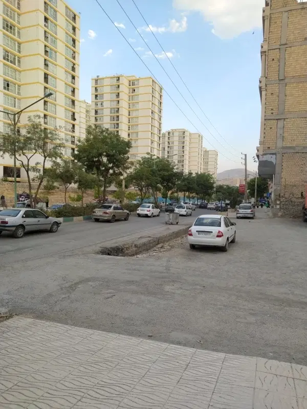 فروش مسکن مهر پردیس