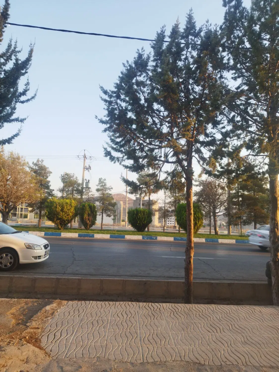۲خواب ۱۳۵متری صدرا فاز یک میدان بهارستان