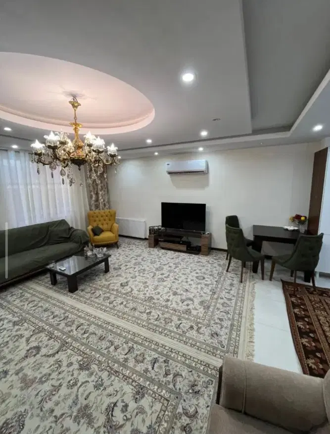 فروش واحد ۷۵متری فول امکانات