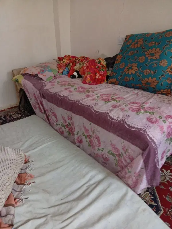 اجاره یک اطاق