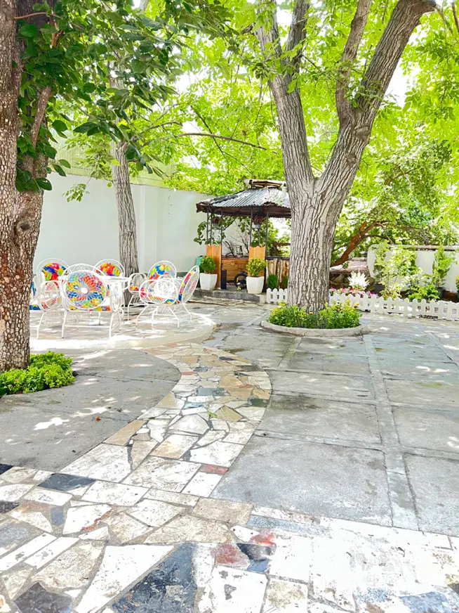 فروش خانه ویلایی