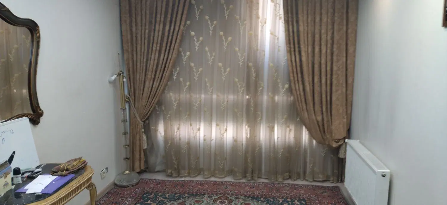 واحد 310متری چهار خوابه کوی فردوس ایل گلی