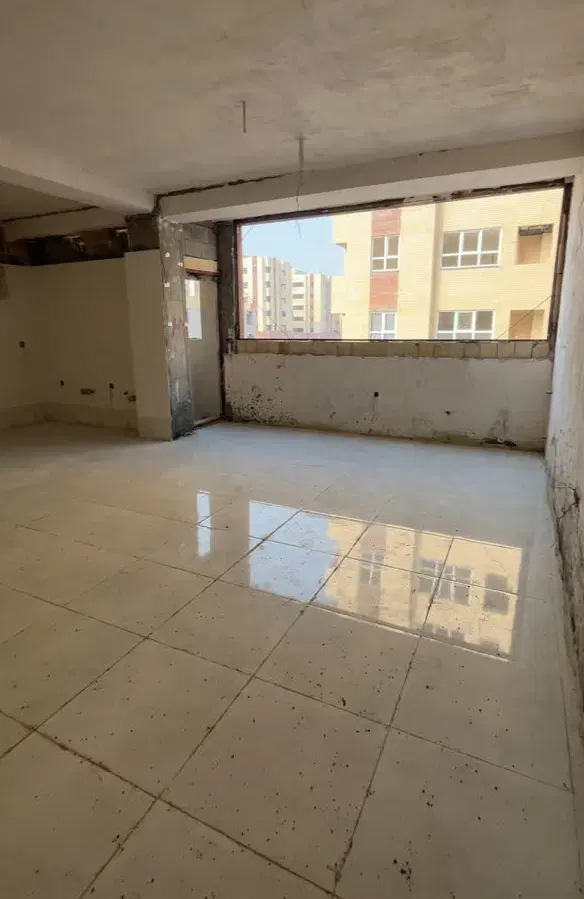 آپارتمان ۵۶۰ هکتاری پروژه سرافراز (سپاه)