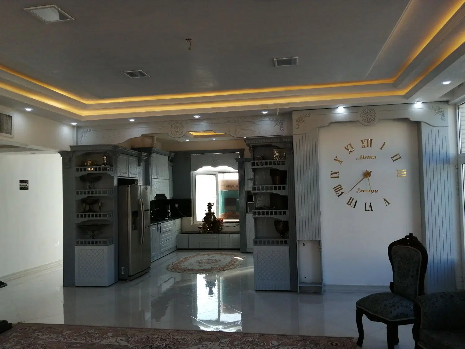 فروش منزل ویلایی