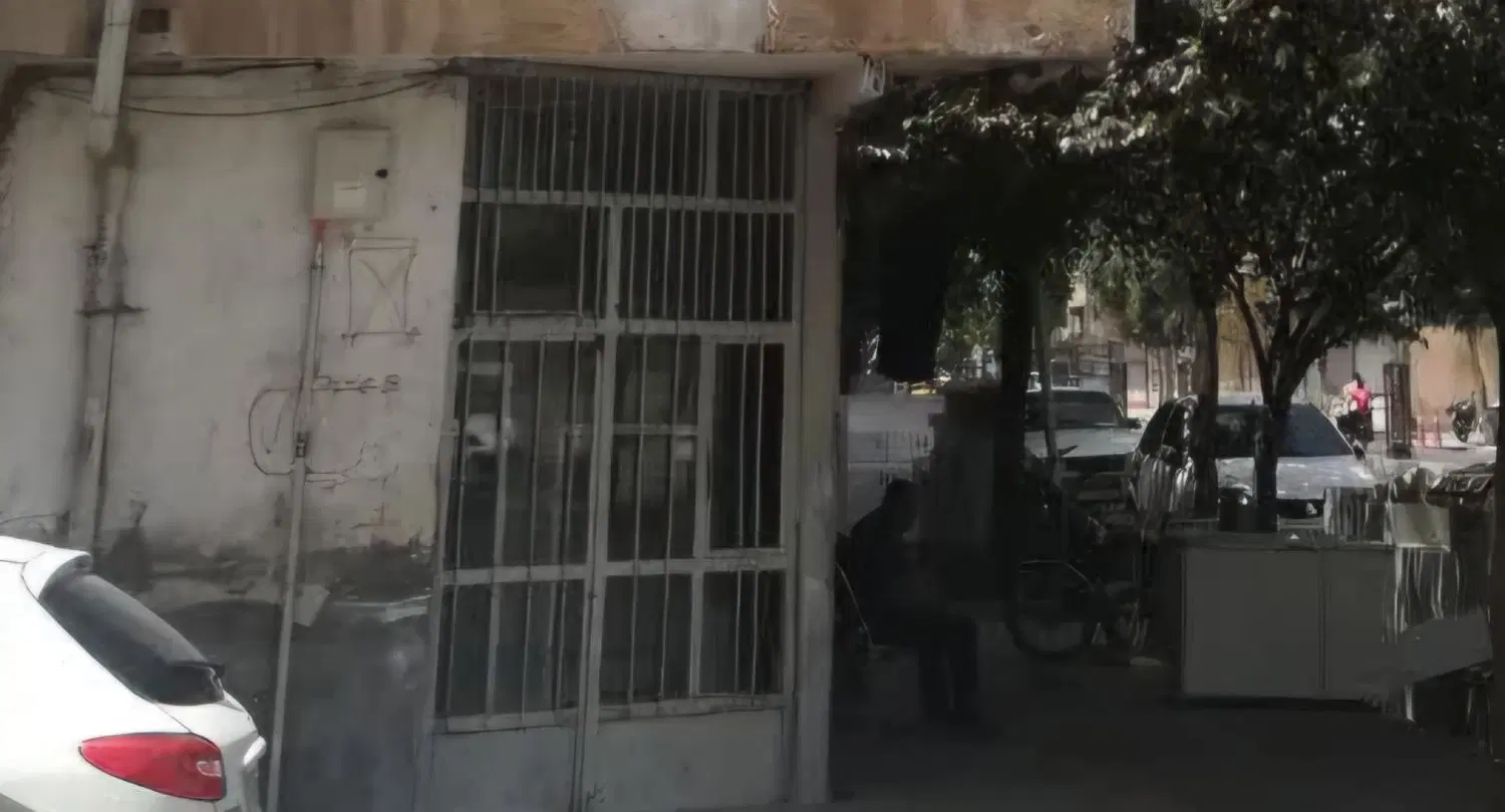 فروش خانه تجاری و مسکونی