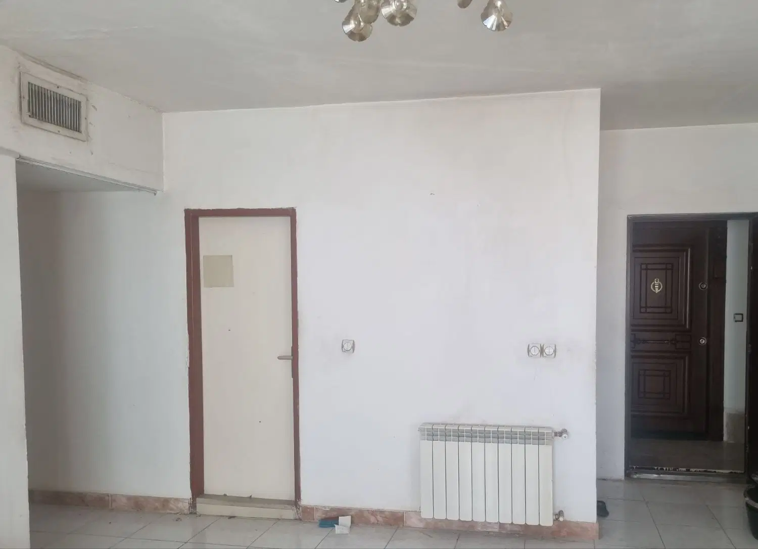 اجاره آپارتمان مسکن مهر ایثار یک