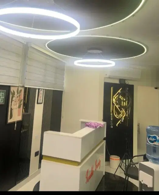 اجاره دفتر به  کارآموزان وکالت به صورت رایگان