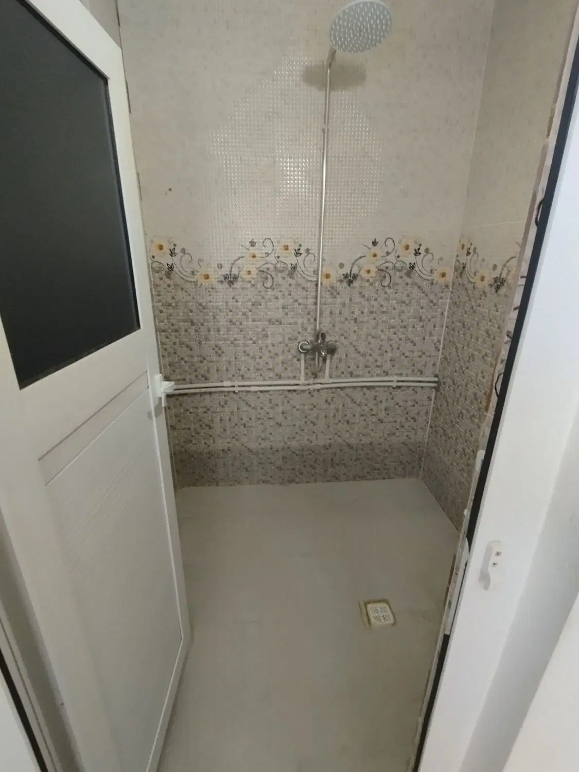 خانه دوبلکس حاجی آباد