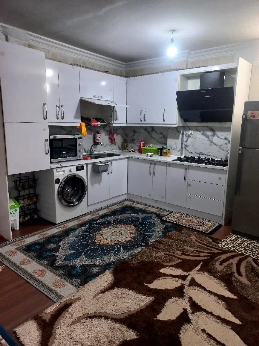 رهن و اجاره در لوکیشن فوق‌العاده فروزان(گلشهر)